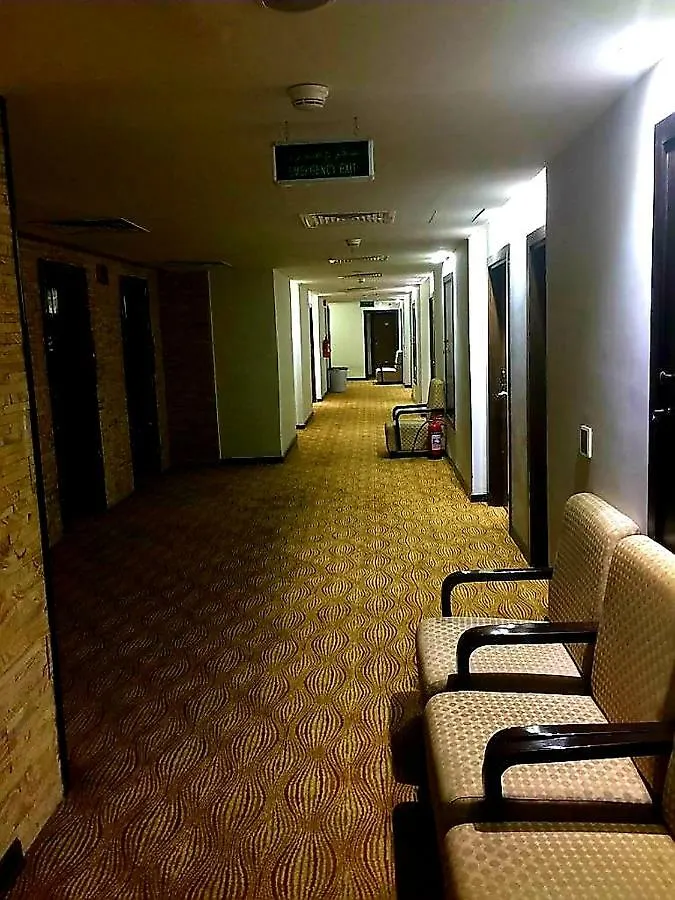 Durat Al Taqwa Hotel Mecca