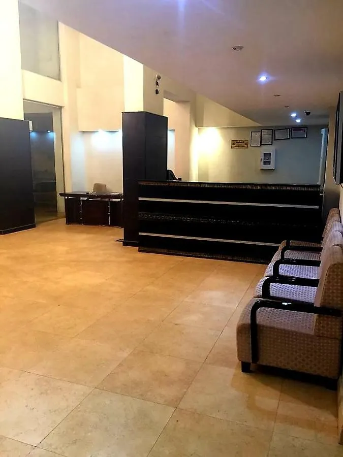 Durat Al Taqwa Hotel Mecca 2*,