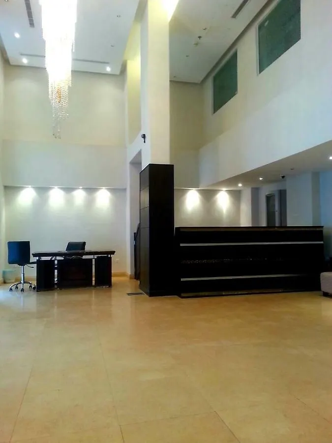 **  Durat Al Taqwa Hotel Arab Saudi
