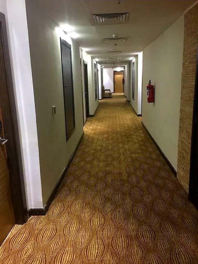 Durat Al Taqwa Hotel Mecca