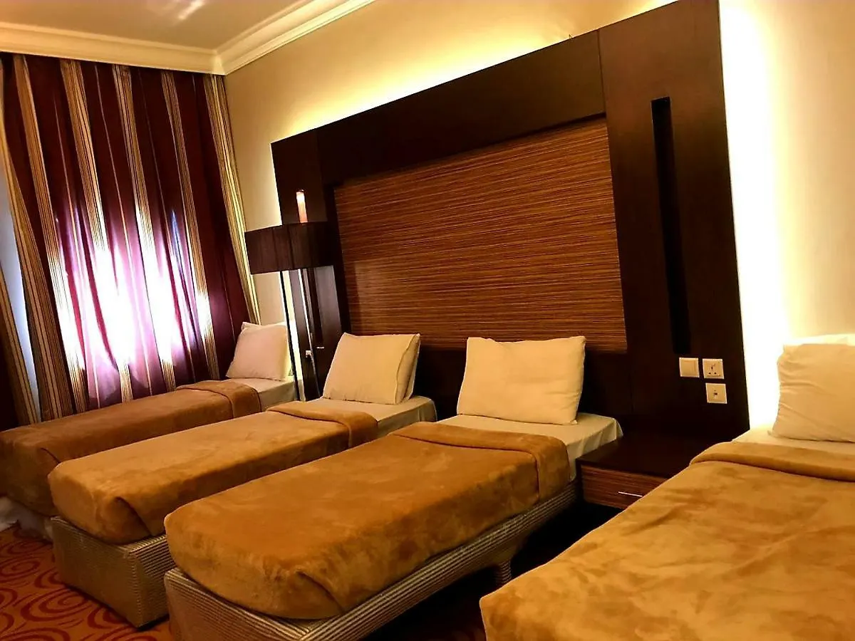 Durat Al Taqwa Hotel Mecca