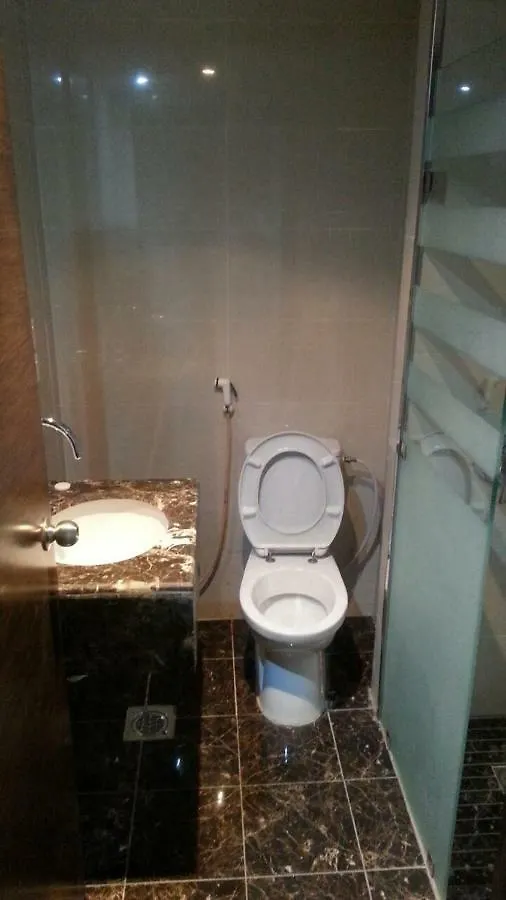 Durat Al Taqwa Hotel Mecca