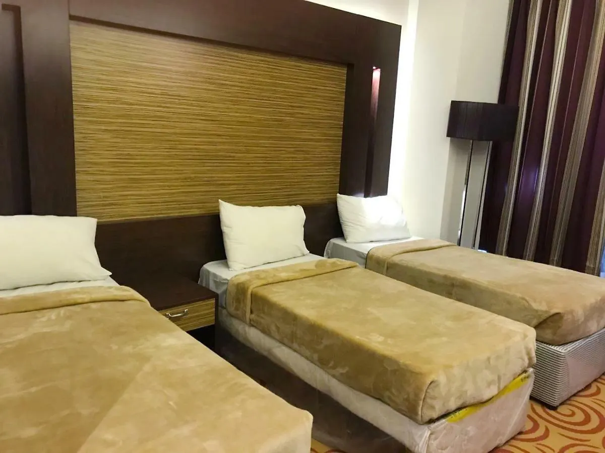 Durat Al Taqwa Hotel Mecca