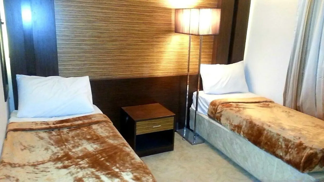 Durat Al Taqwa Hotel 2*, Mecca Arab Saudi