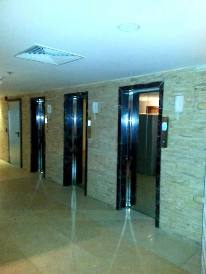 Durat Al Taqwa Hotel Mecca